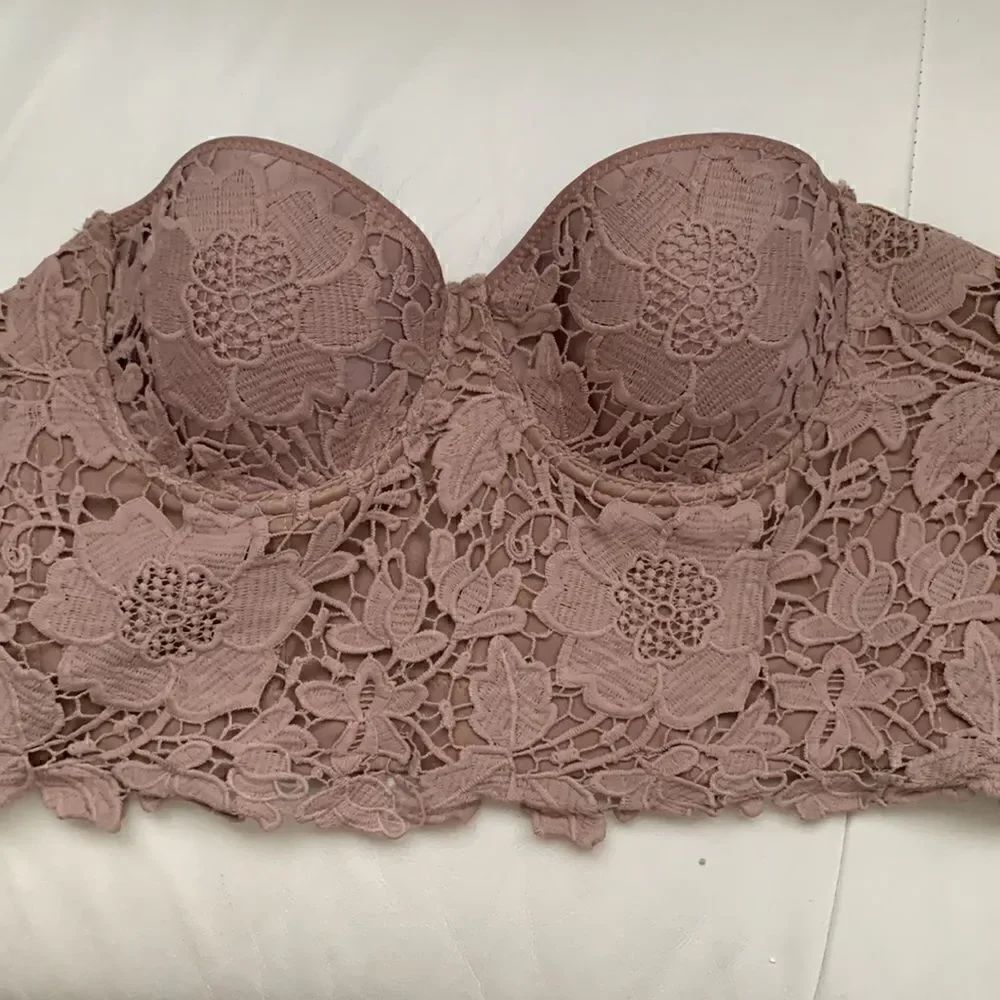 Ju-Ju-Be Bra Size M